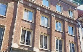 Appartements Entiers - Centre De Tournai